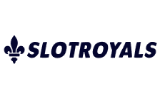 slotroyals casino logo